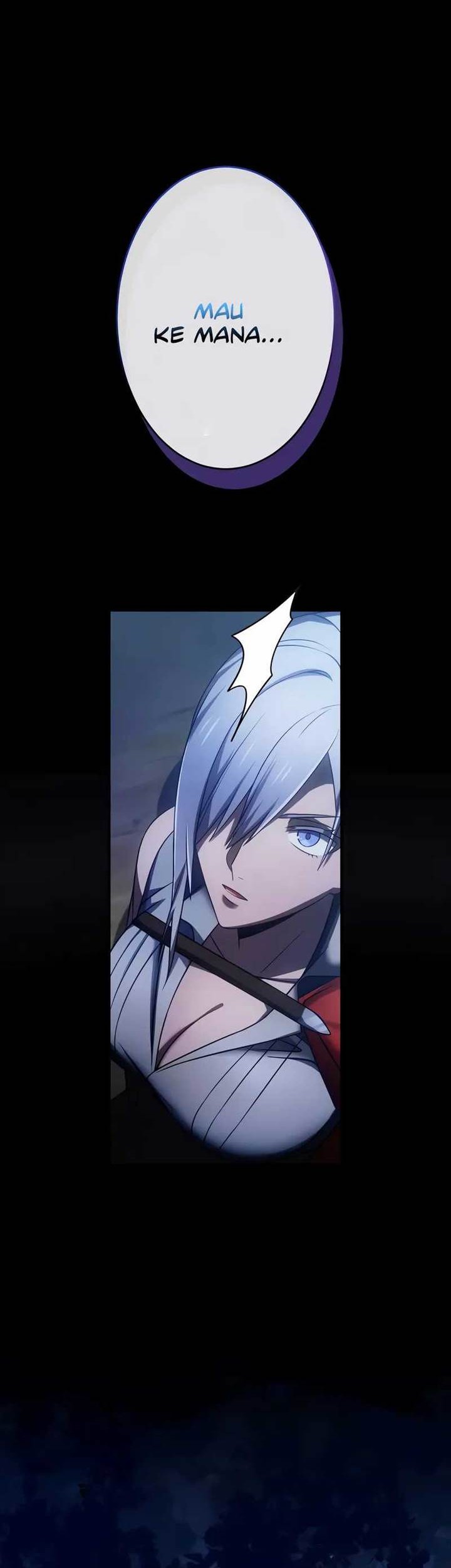 The Dark Swordsman Returns Chapter 4 Halaman 74
