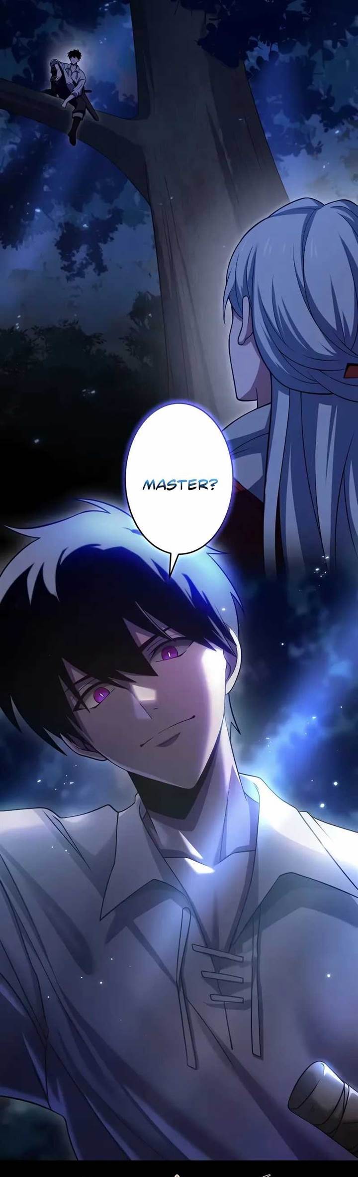 The Dark Swordsman Returns Chapter 4 Halaman 76