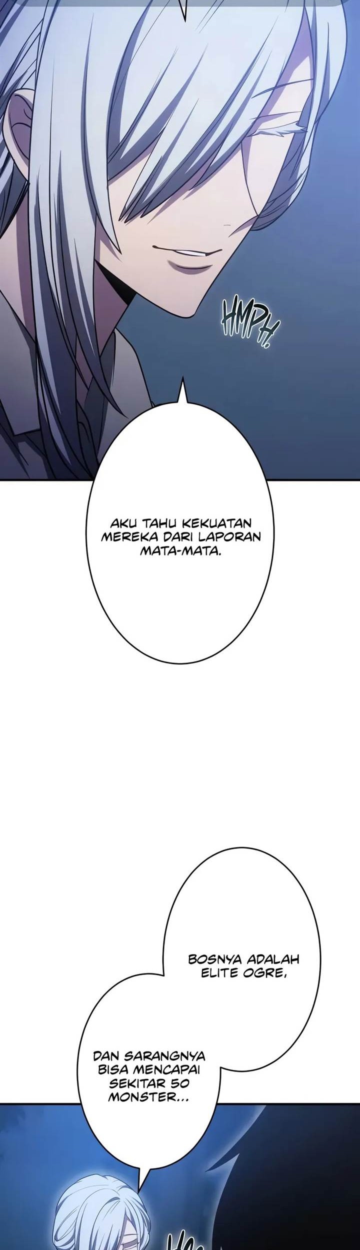 The Dark Swordsman Returns Chapter 5 Halaman 5