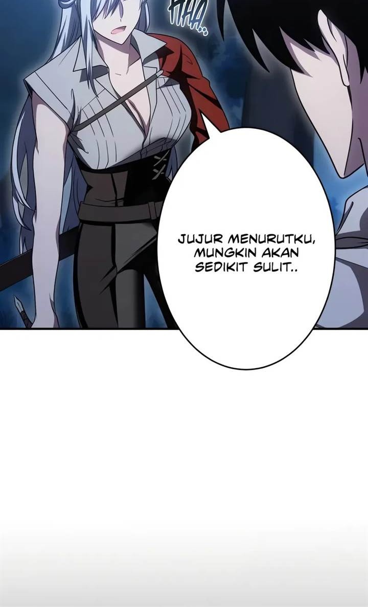 The Dark Swordsman Returns Chapter 5 Halaman 6