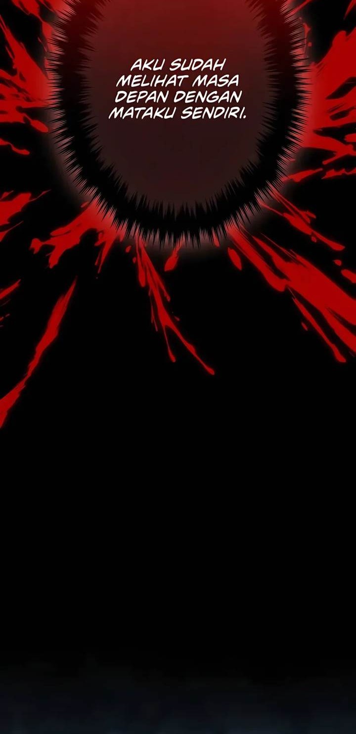 The Dark Swordsman Returns Chapter 5 Halaman 11