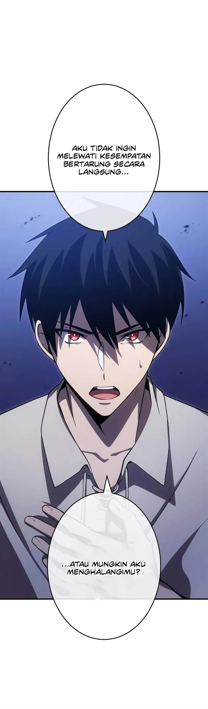 The Dark Swordsman Returns Chapter 5 Halaman 13
