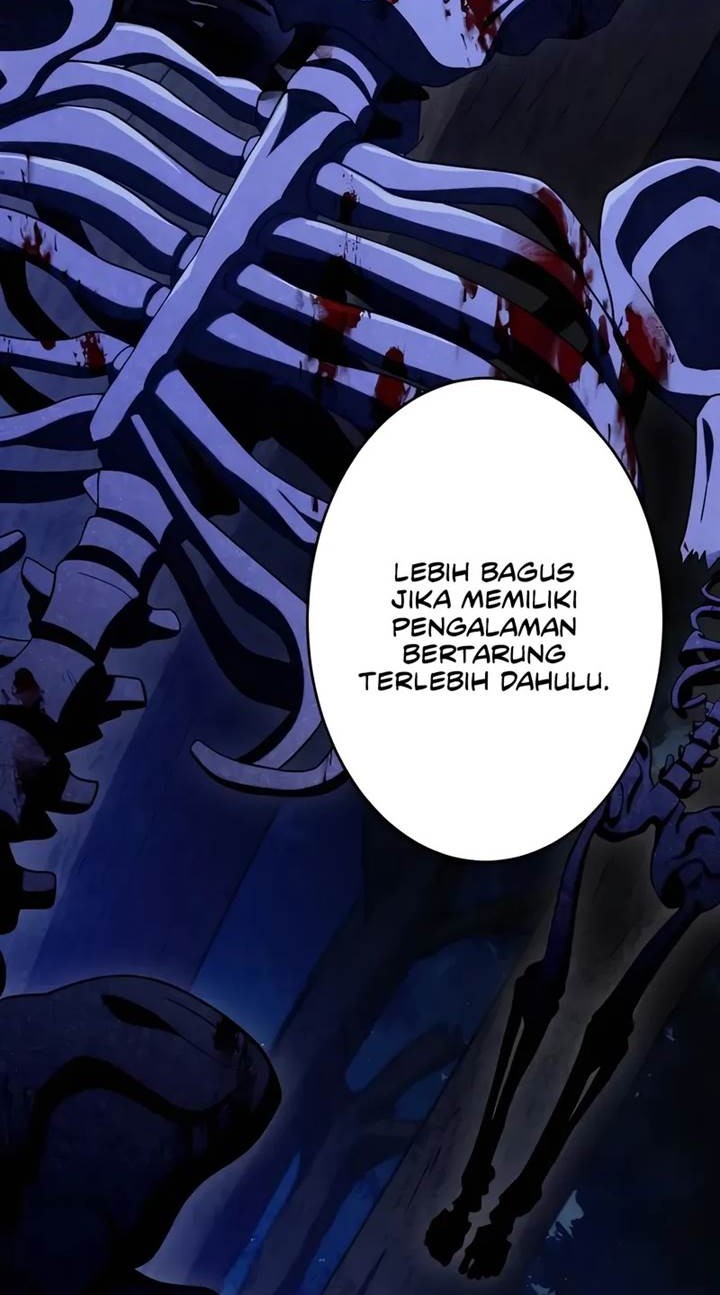 The Dark Swordsman Returns Chapter 5 Halaman 16