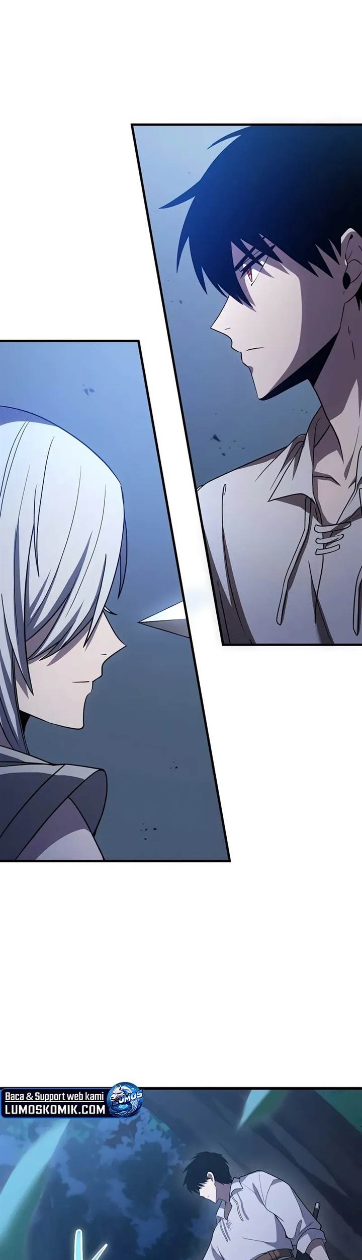 The Dark Swordsman Returns Chapter 5 Halaman 21