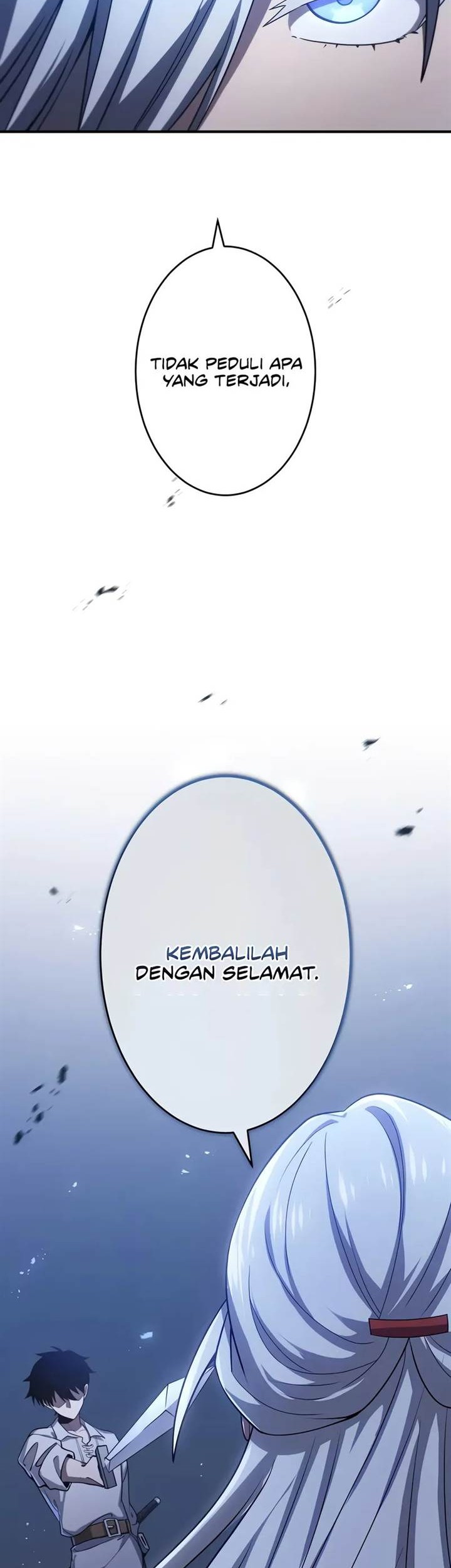 The Dark Swordsman Returns Chapter 5 Halaman 24
