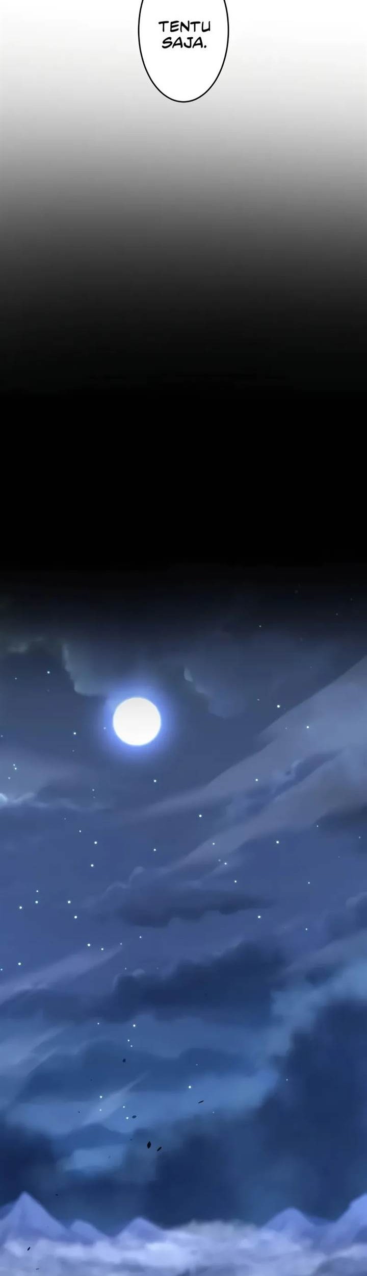 The Dark Swordsman Returns Chapter 5 Halaman 27