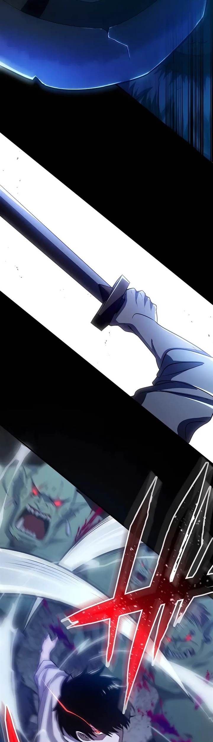The Dark Swordsman Returns Chapter 5 Halaman 41