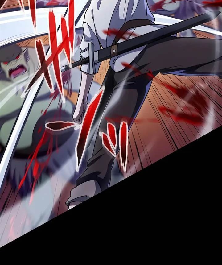 The Dark Swordsman Returns Chapter 5 Halaman 43