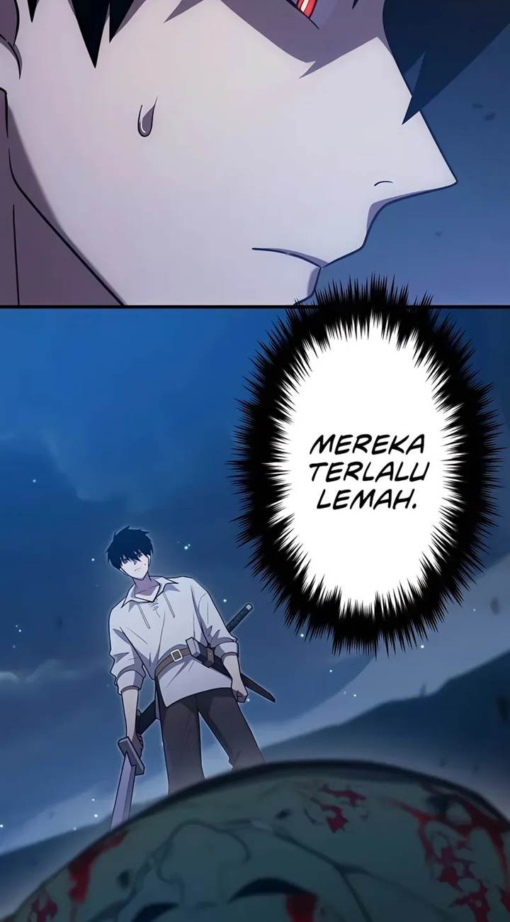 The Dark Swordsman Returns Chapter 5 Halaman 49