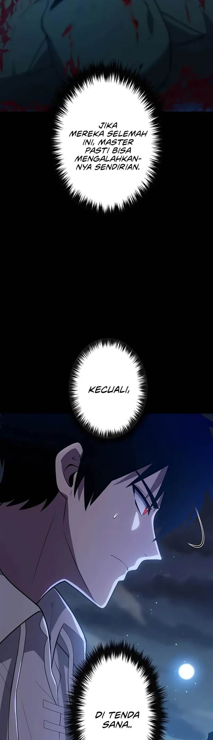 The Dark Swordsman Returns Chapter 5 Halaman 50