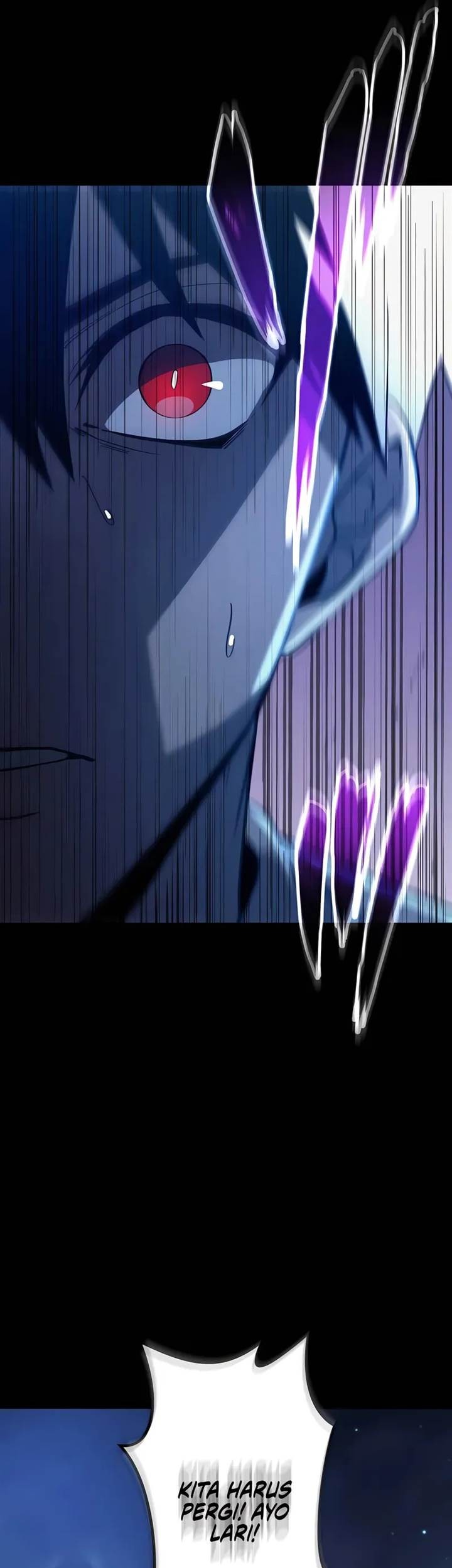 The Dark Swordsman Returns Chapter 5 Halaman 53