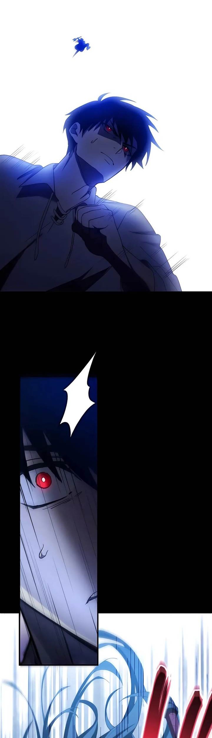 The Dark Swordsman Returns Chapter 5 Halaman 57