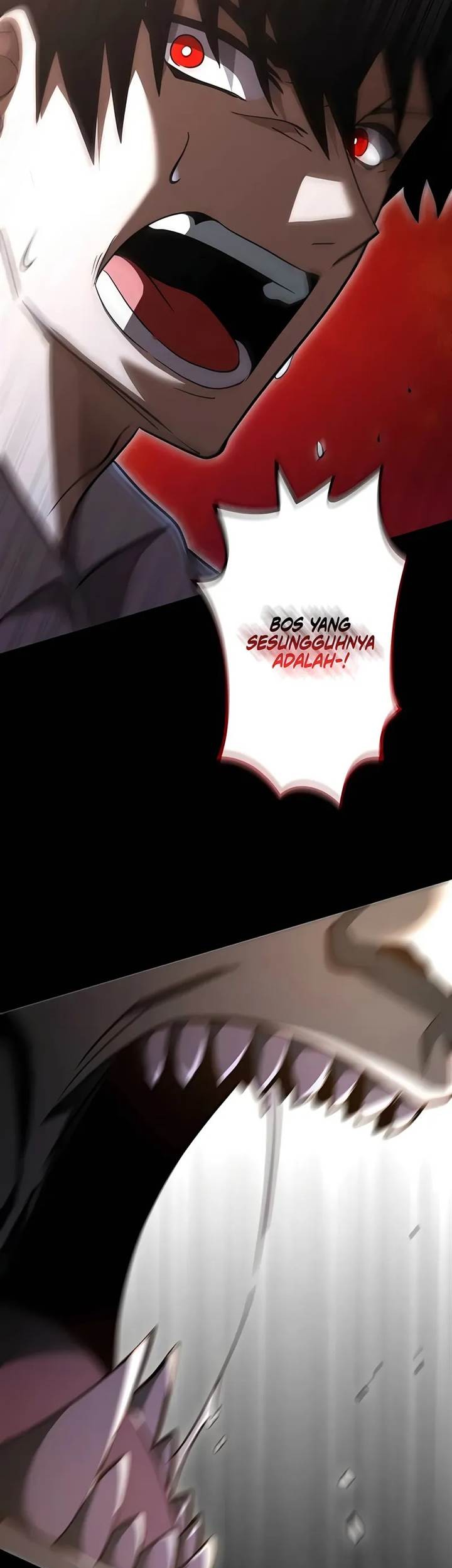 The Dark Swordsman Returns Chapter 5 Halaman 62