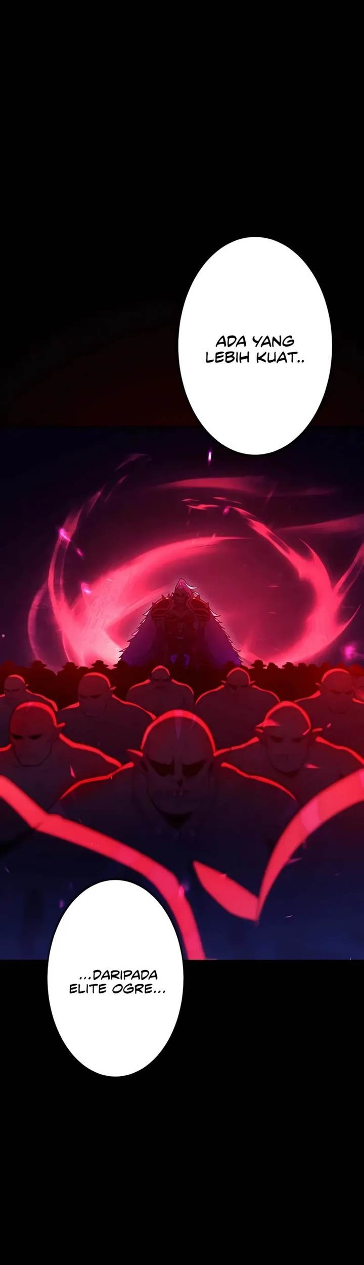 The Dark Swordsman Returns Chapter 5 Halaman 67