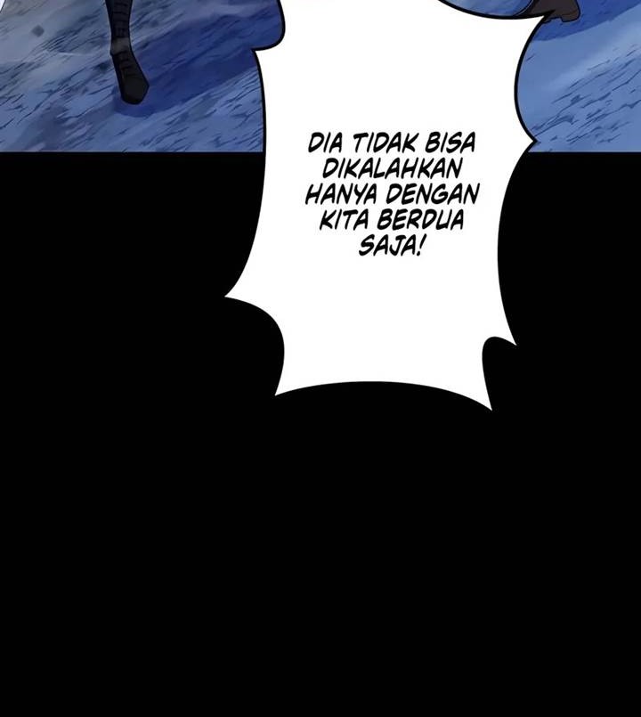 The Dark Swordsman Returns Chapter 5 Halaman 71