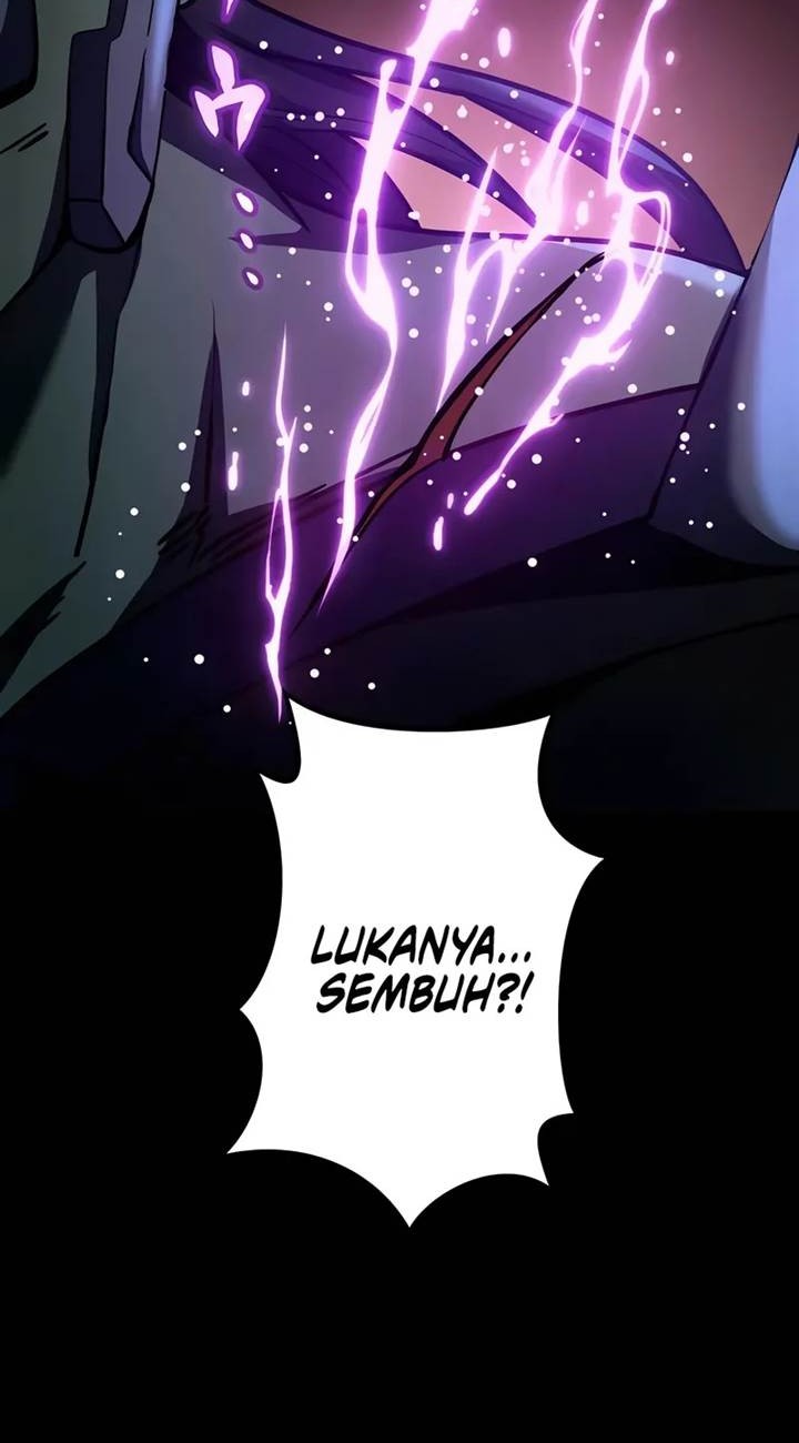 The Dark Swordsman Returns Chapter 5 Halaman 77