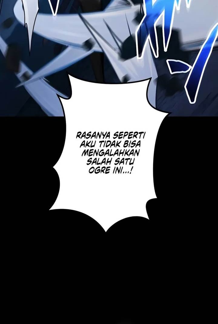 The Dark Swordsman Returns Chapter 5 Halaman 80