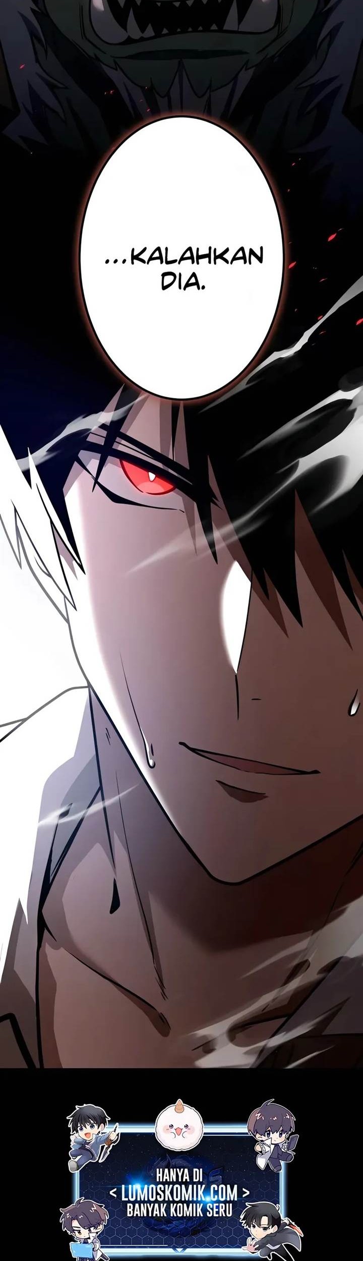 The Dark Swordsman Returns Chapter 5 Halaman 85