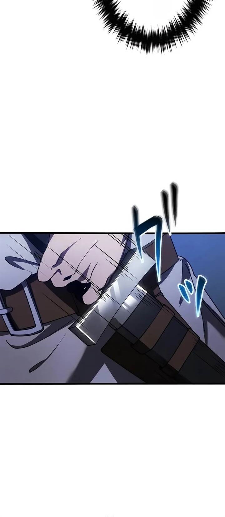 The Dark Swordsman Returns Chapter 6 Halaman 13