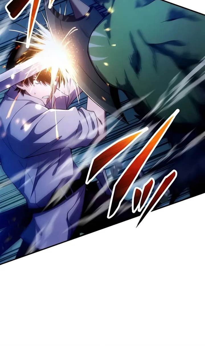 The Dark Swordsman Returns Chapter 6 Halaman 16