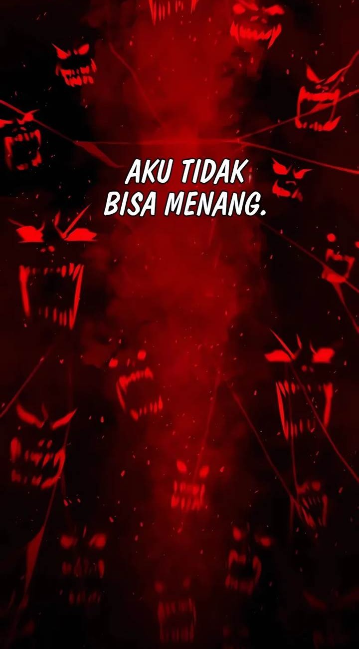 The Dark Swordsman Returns Chapter 6 Halaman 45