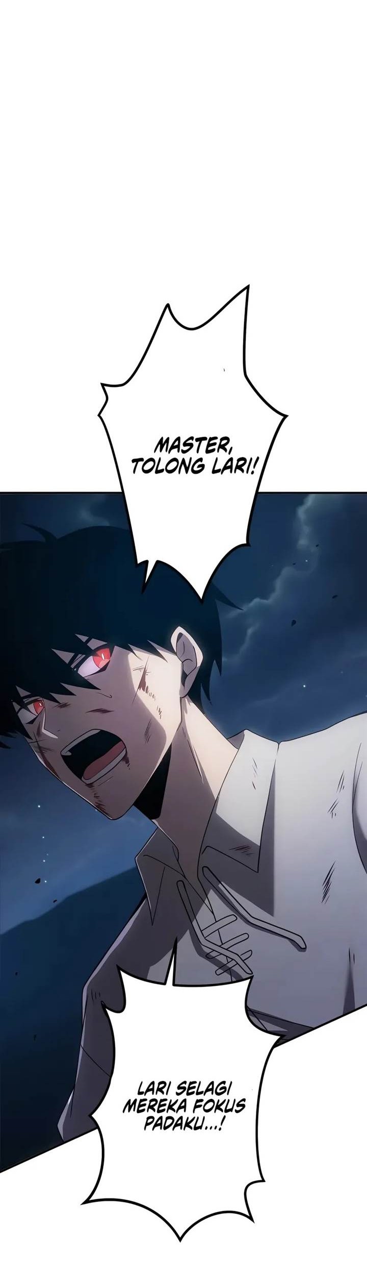The Dark Swordsman Returns Chapter 6 Halaman 47