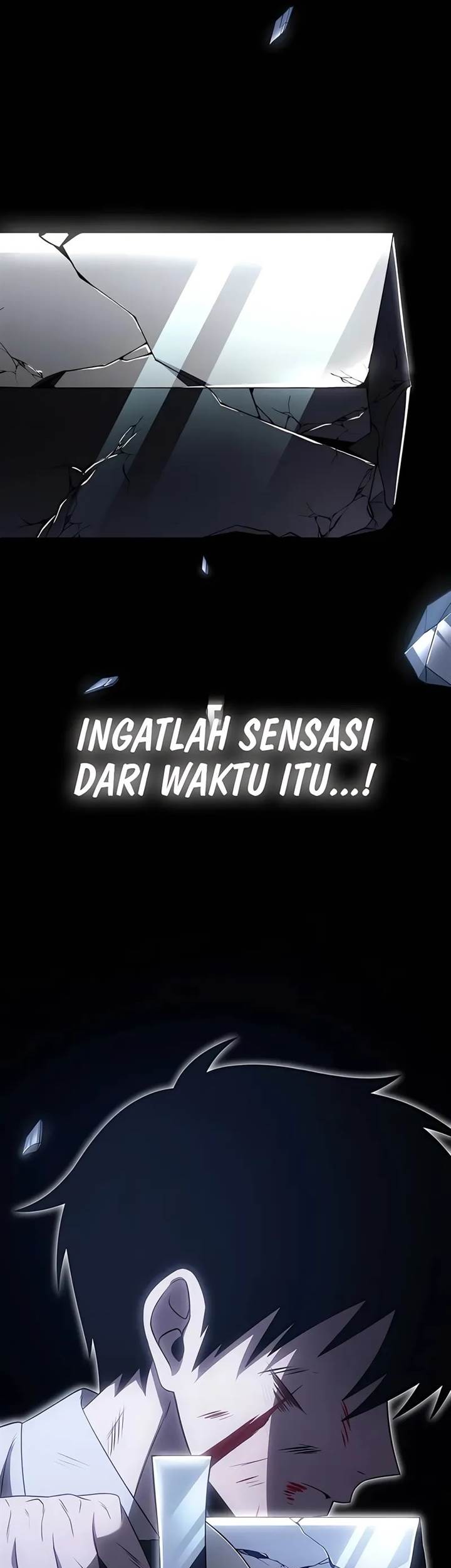The Dark Swordsman Returns Chapter 6 Halaman 64
