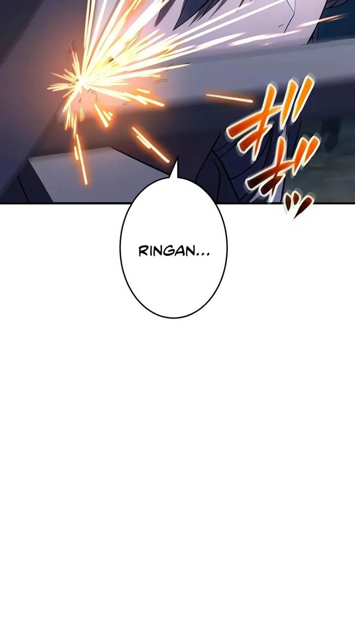 The Dark Swordsman Returns Chapter 6 Halaman 78