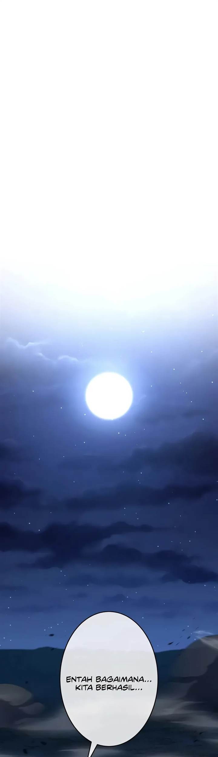 The Dark Swordsman Returns Chapter 6 Halaman 82