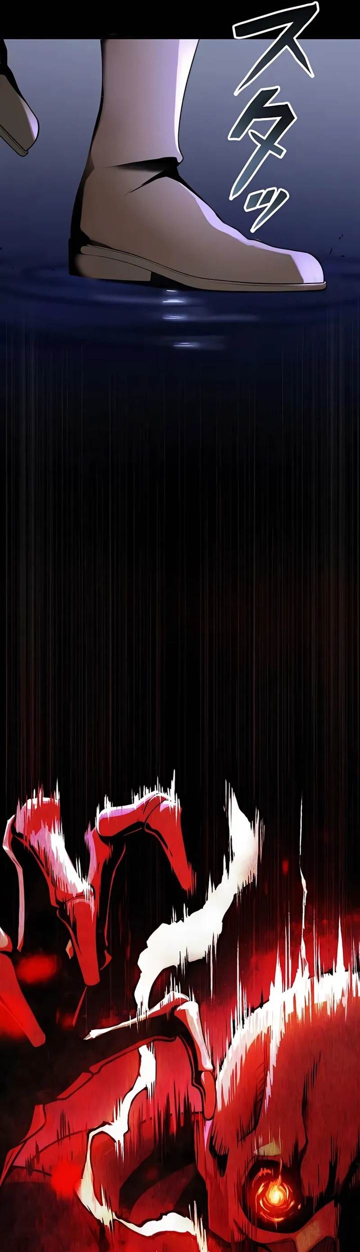 The Dark Swordsman Returns Chapter 7 Halaman 10