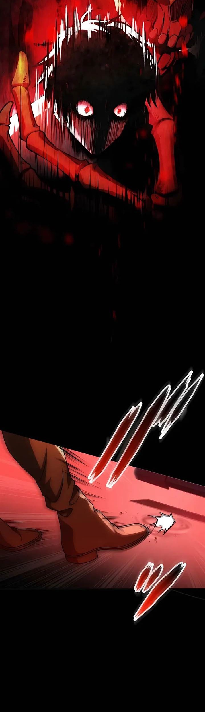 The Dark Swordsman Returns Chapter 7 Halaman 11
