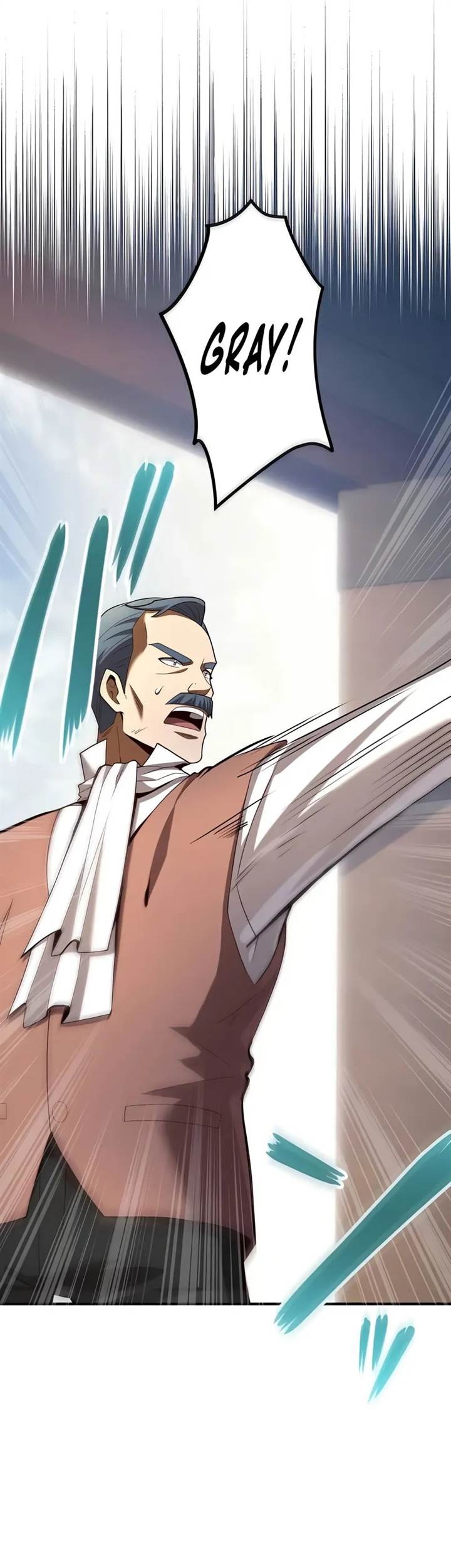 The Dark Swordsman Returns Chapter 7 Halaman 38