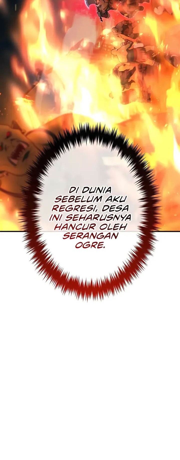 The Dark Swordsman Returns Chapter 7 Halaman 48