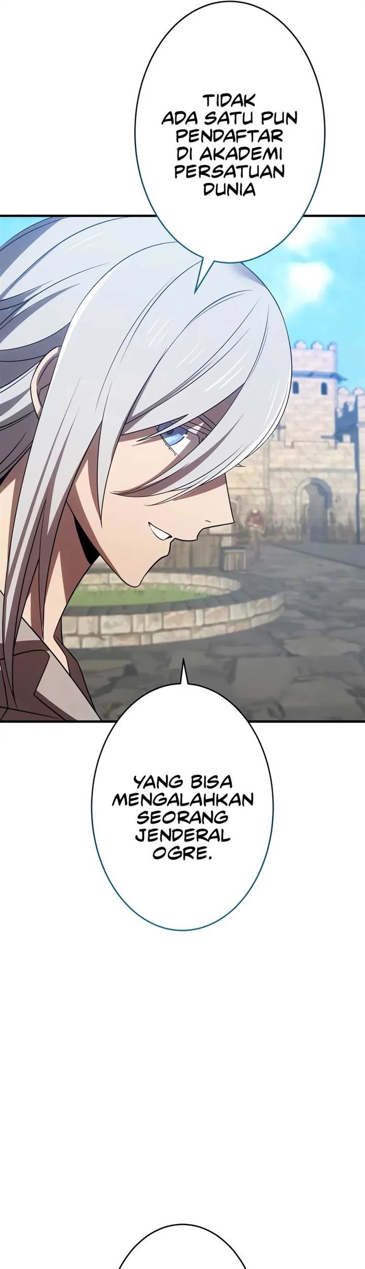 The Dark Swordsman Returns Chapter 7 Halaman 69