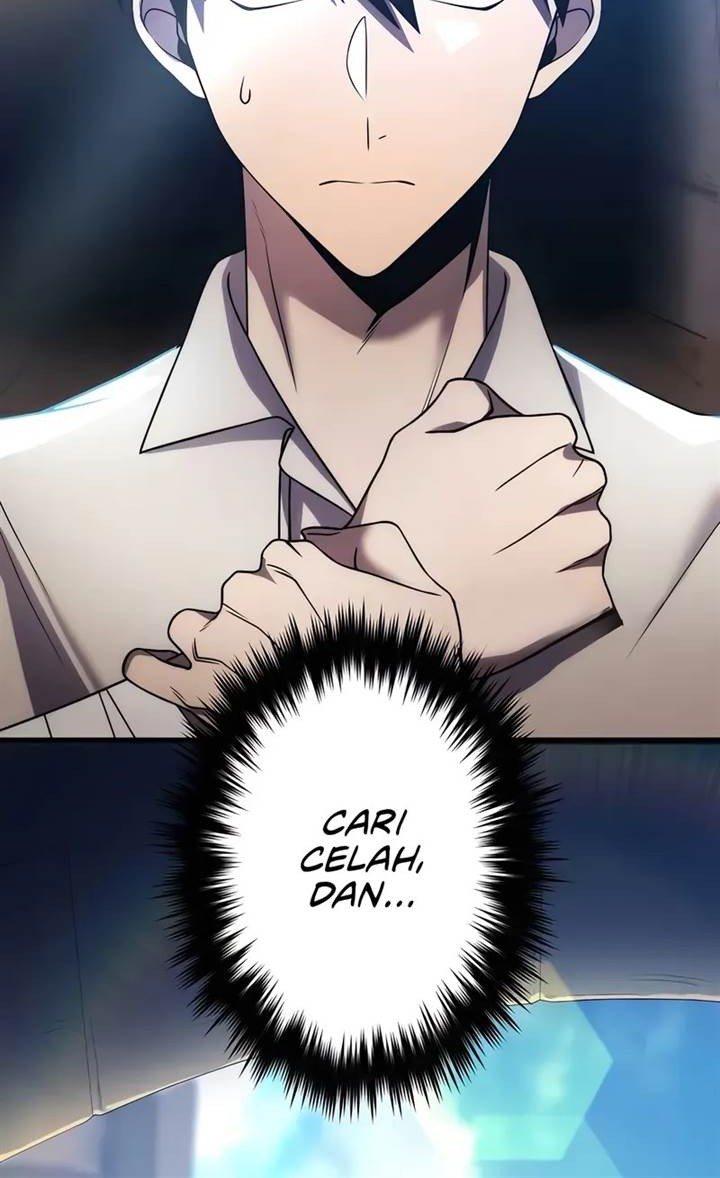 The Dark Swordsman Returns Chapter 8 Halaman 35