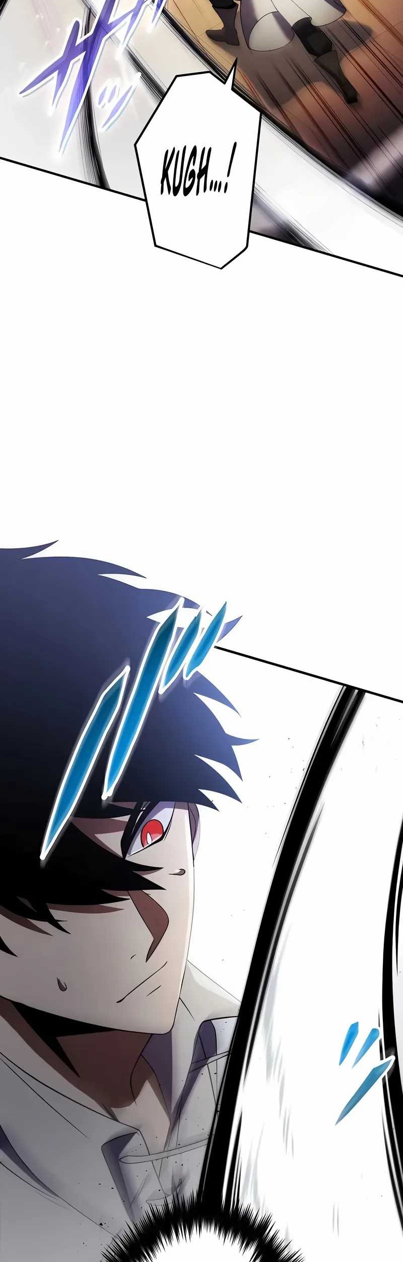 The Dark Swordsman Returns Chapter 9 Halaman 2