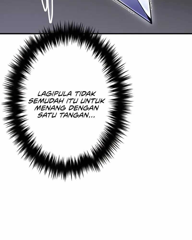 The Dark Swordsman Returns Chapter 9 Halaman 6
