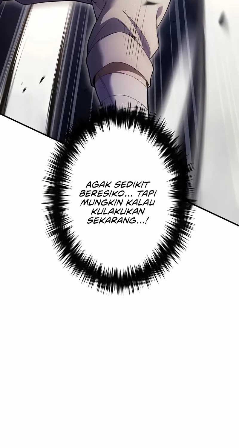 The Dark Swordsman Returns Chapter 9 Halaman 8