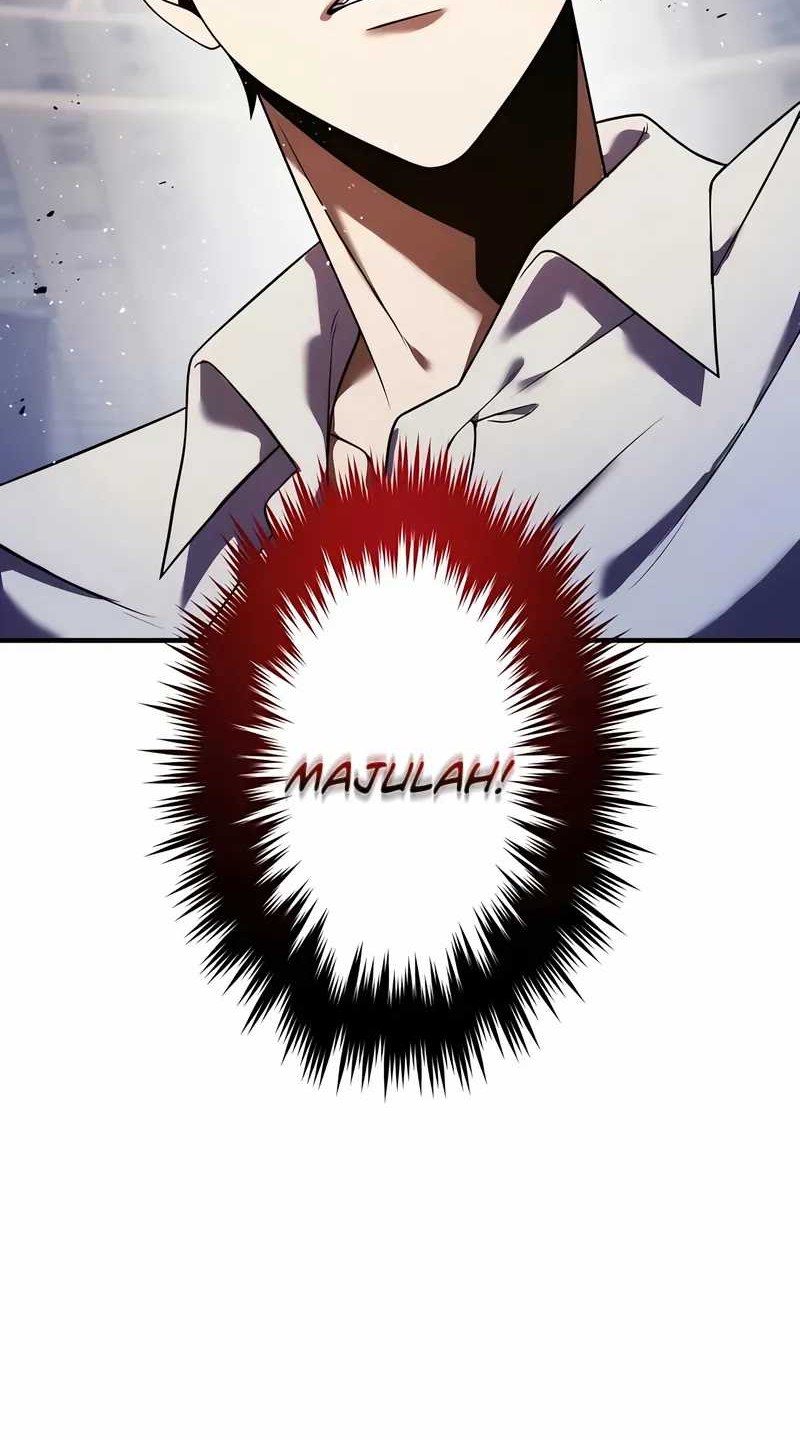 The Dark Swordsman Returns Chapter 9 Halaman 10