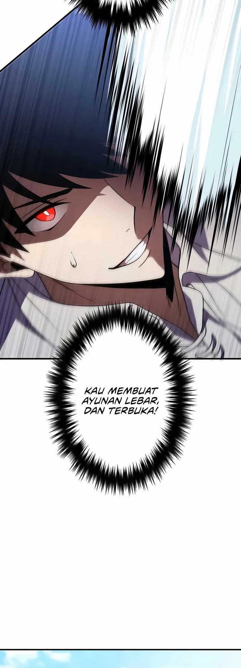 The Dark Swordsman Returns Chapter 9 Halaman 12