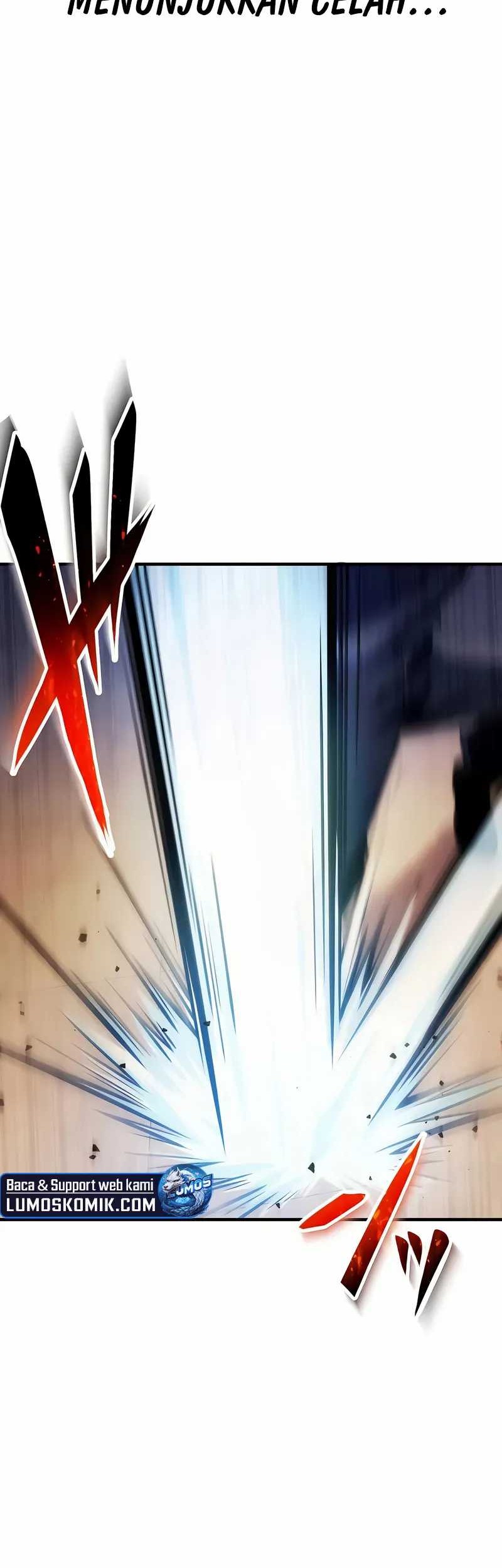 The Dark Swordsman Returns Chapter 9 Halaman 14