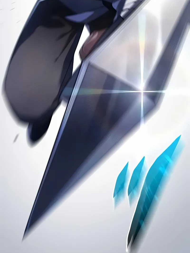 The Dark Swordsman Returns Chapter 9 Halaman 18