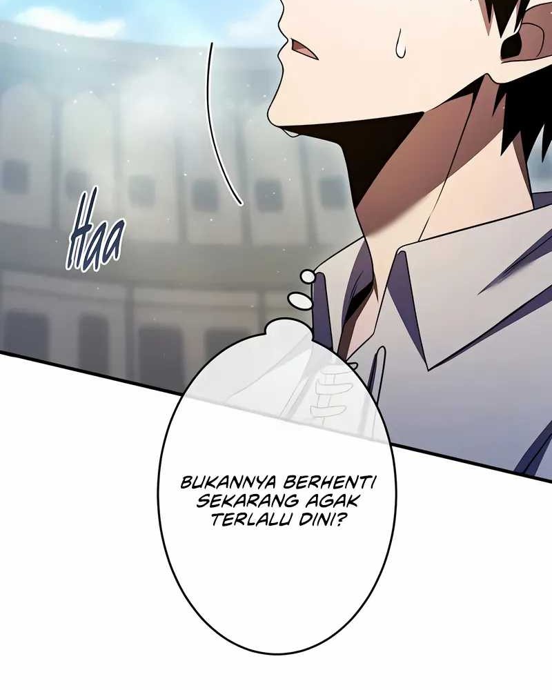 The Dark Swordsman Returns Chapter 9 Halaman 21