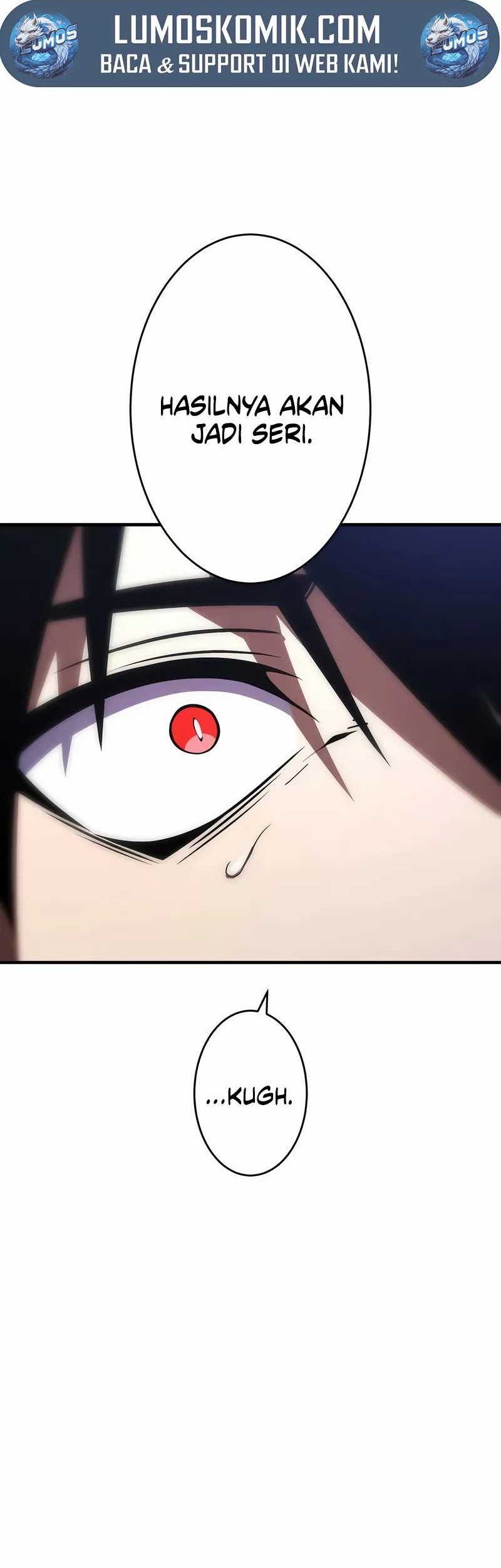 The Dark Swordsman Returns Chapter 9 Halaman 23