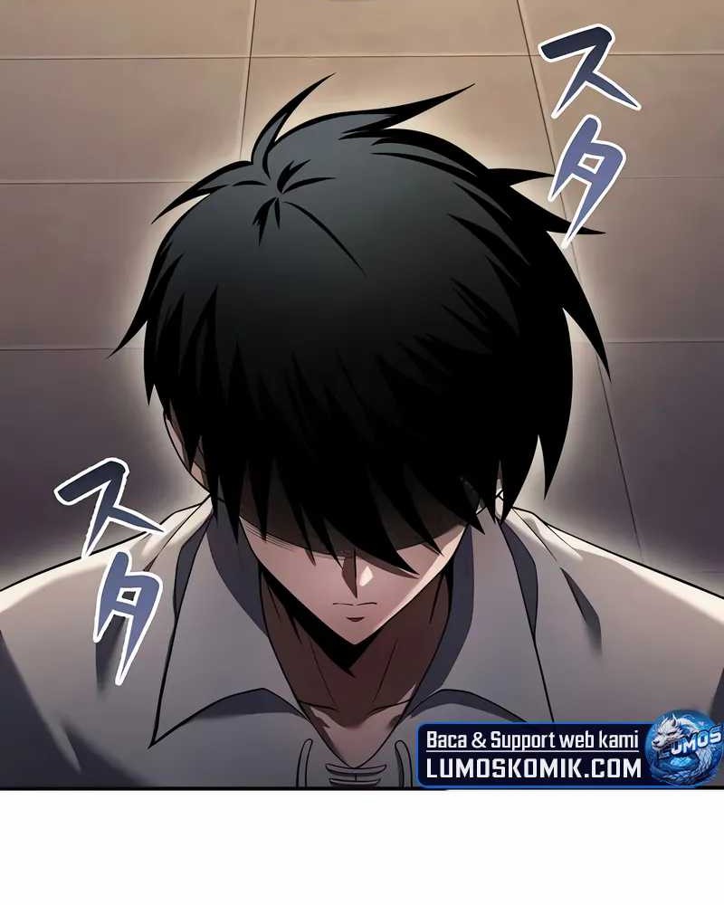 The Dark Swordsman Returns Chapter 9 Halaman 27