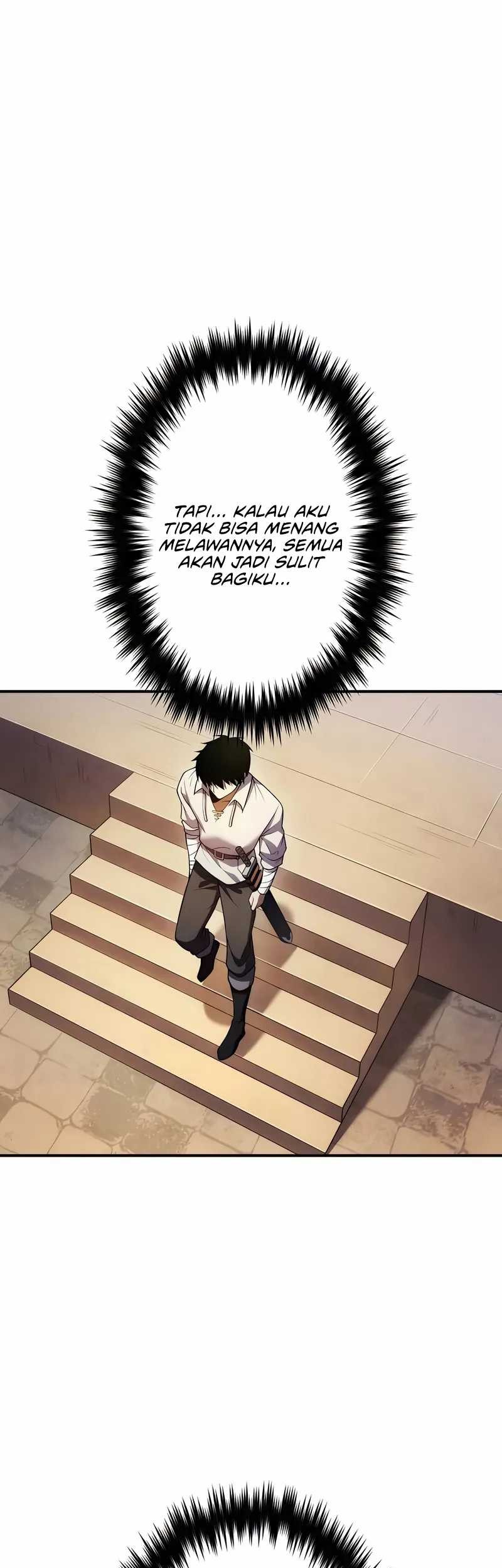 The Dark Swordsman Returns Chapter 9 Halaman 28