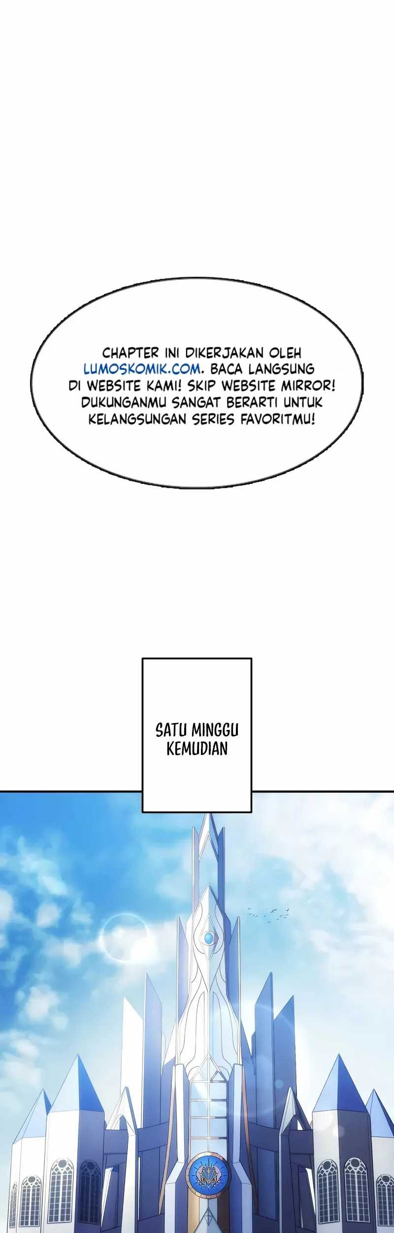 The Dark Swordsman Returns Chapter 9 Halaman 31
