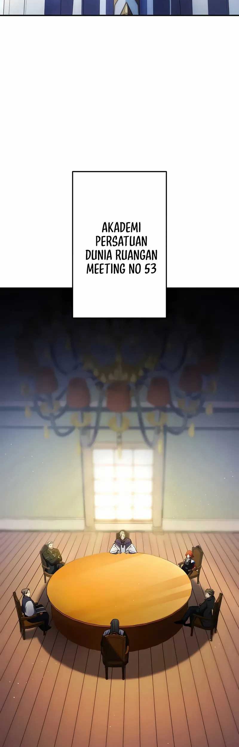 The Dark Swordsman Returns Chapter 9 Halaman 32