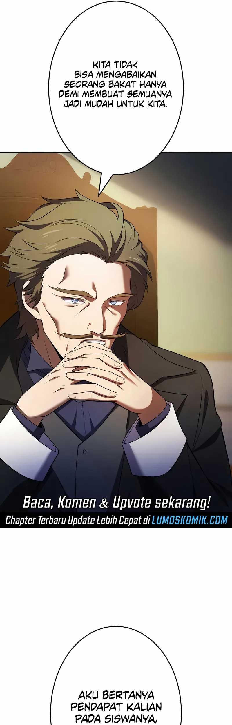 The Dark Swordsman Returns Chapter 9 Halaman 37