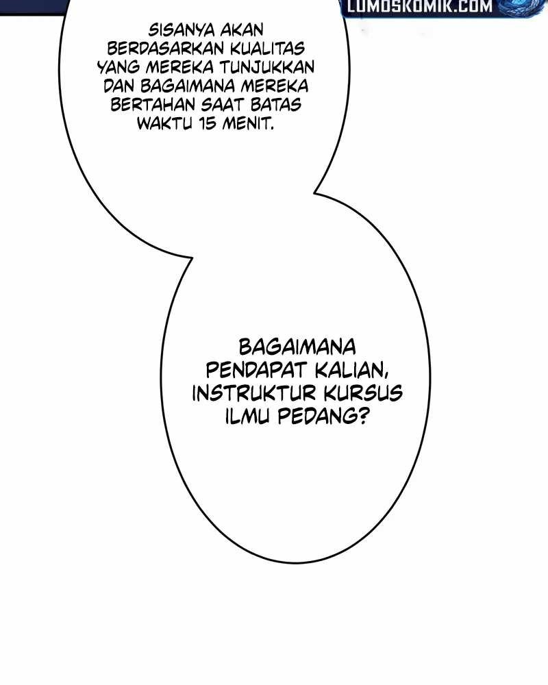 The Dark Swordsman Returns Chapter 9 Halaman 41